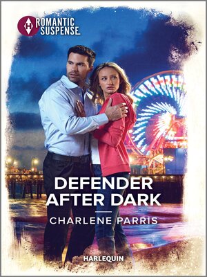 Defender After Dark - ebook